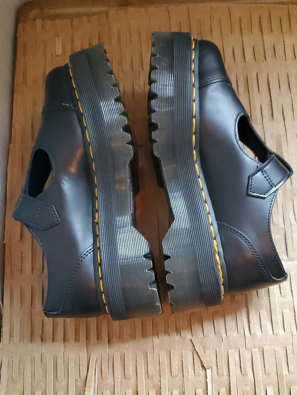 Dr. Martens classic dr